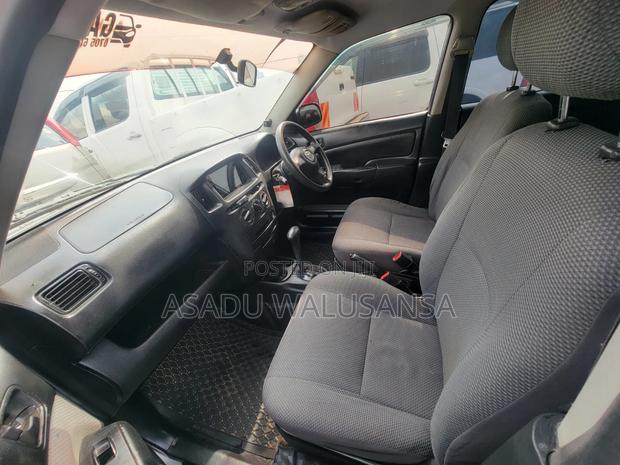 Toyota Probox 2003 White