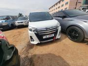 Toyota Noah 2016 White for sale