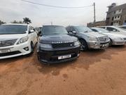 Land Rover Range Rover 2015 Black for sale