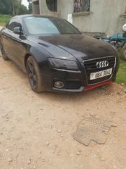 Audi A4 2011 Black for sale