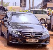 Mercedes-Benz E300 2013 Black for sale