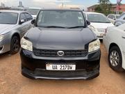 Toyota Corolla Rumion 2012 Black for sale