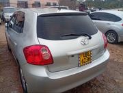 Toyota Auris 2010 Gold for sale