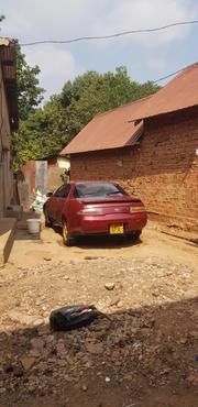 Toyota Corolla Ceres 1.5 F 1995 Red for sale
