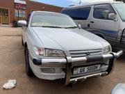 Toyota Premio 2007 Silver for sale