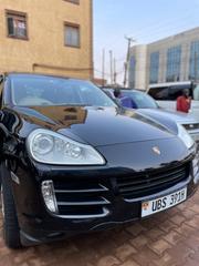 Porsche Cayenne 2010 Black for sale
