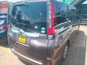Toyota Noah 2014 Matt Black for sale