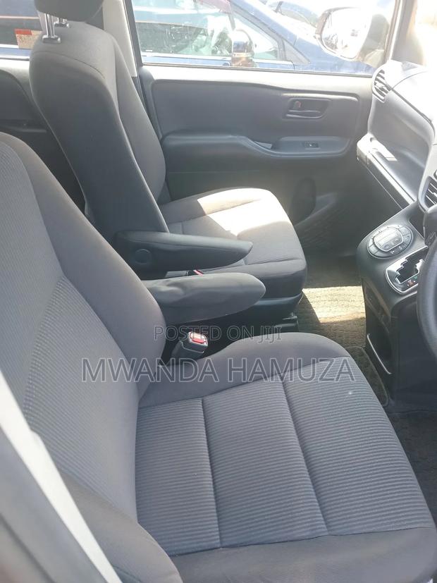 Toyota Noah 2014 Matt Black