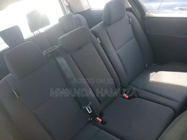 Toyota Noah 2014 Matt Black
