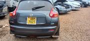 Nissan Juke 2013 Gray for sale