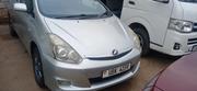 Toyota Wish 2007 Silver for sale
