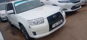 Subaru Forester 2006 White for sale
