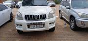 Toyota Land Cruiser Prado 2006 White for sale