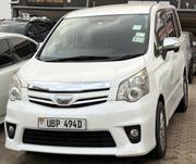 Toyota Noah 2.0 143hp FWD (7 Seater) 2012 White for sale