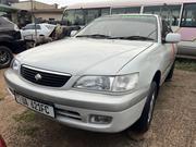 Toyota Premio 1.8 AWD 2001 Silver for sale