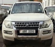 Mitsubishi Pajero V80 3.0 VR-I 2013 White for sale