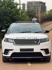 Land Rover Range Rover Velar 2018 White for sale