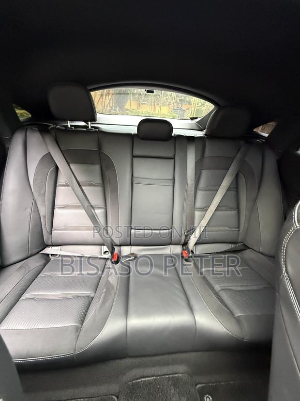 Mercedes-Benz GLE-Class AMG GLE 53 4MATIC 2021 Black