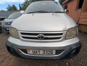 Toyota Noah 2001 Silver for sale