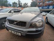 Volvo XC90 2008 Maroon for sale