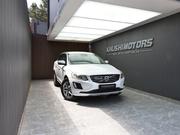 Volvo XC60 2016 White for sale