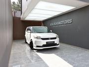 Toyota Corolla Rumion Hatchback 1.5 FWD 2012 White for sale