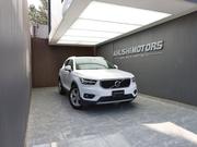 Volvo XC40 2019 White for sale