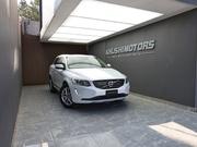 Volvo XC60 2017 White for sale