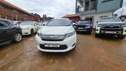 Toyota Harrier 2.0 2015 White for sale