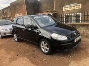 Suzuki X2 2008 Black for sale