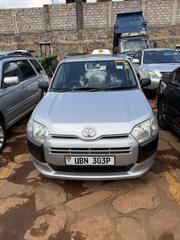 Toyota Succeed SV Premium 2016 Silver for sale