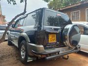 Nissan Patrol 2004 Blue for sale
