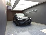 Volvo XC60 2018 Gray for sale