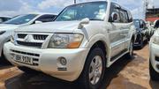 Mitsubishi Pajero 2007 White for sale