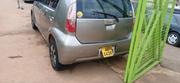 Toyota Passo 2005 Gray for sale