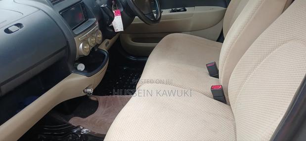 Toyota Passo 2005 Gray