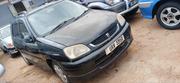 Toyota Raum 2000 Black for sale