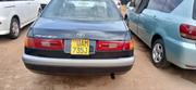 Toyota Premio 2003 Black for sale