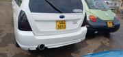 Subaru Forester 2003 White for sale