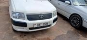 Toyota Probox 2003 White for sale