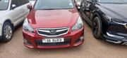 Subaru Legacy 2011 Maroon for sale