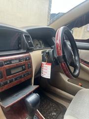 Toyota Allex 2004 Gold for sale