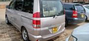 Toyota Noah 2005 Gray for sale
