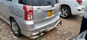 Toyota Raum 2006 Silver for sale