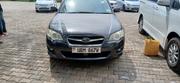 Subaru Legacy 2006 Black for sale