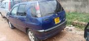 Toyota Raum 2000 Blue for sale
