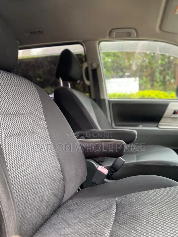Toyota Noah 2008 White
