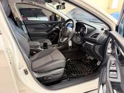 Subaru XV 2017 White for sale