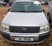Toyota Probox 2012 Silver for sale