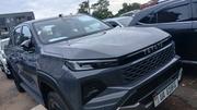 Toyota Hilux 2026 Blue for sale